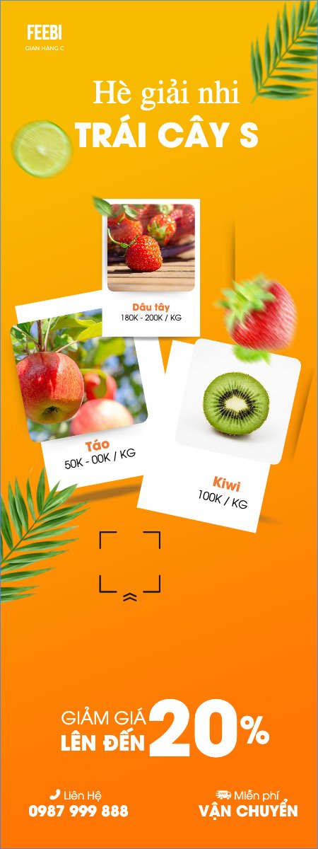 Trái cây, fruit, Đồ ăn, food, thực phẩm, ẩm thực, món ăn, F&B, nhà hàng, thức ăn, hiện đại