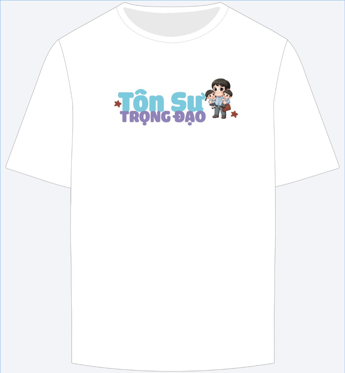 Tôn sư trọng đạo
