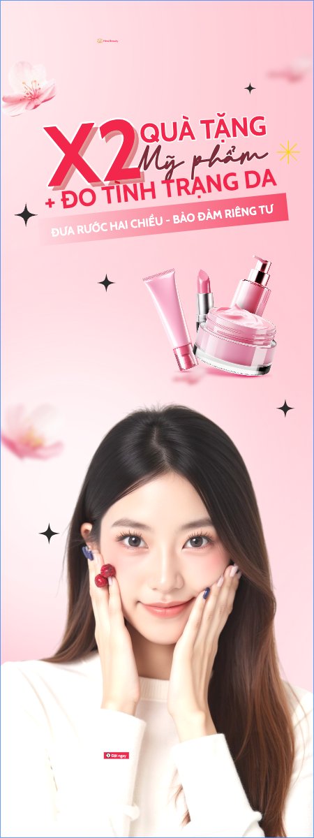Mỹ phẩm, trang điểm, make up, spa, beauty, làm đẹp, thẩm mỹ, cosmetic, hiện đại, morden