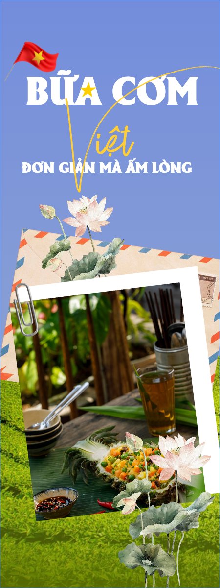 Món Việt, đồ ăn, food, thực phẩm, ẩm thực, món ăn, F&B, nhà hàng, thức ăn, hiện đại
