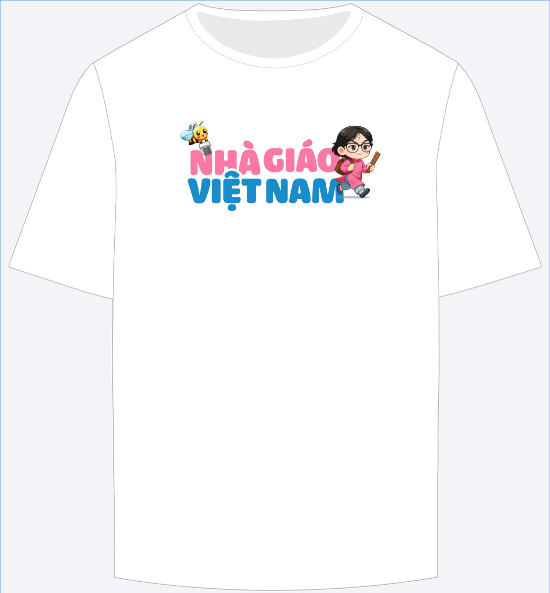 Nhà Giáo Việt Nam