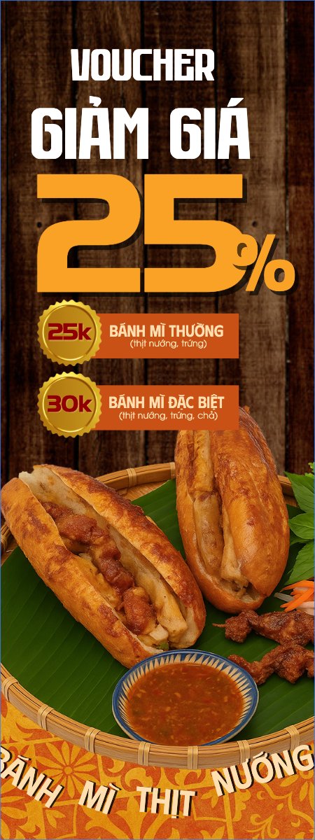 Bánh mì, Món ăn Việt Nam, đồ ăn, food, thực phẩm, ẩm thực, món ăn, F&B, thức ăn, cổ điển, vintage, retro, classic, truyền thống