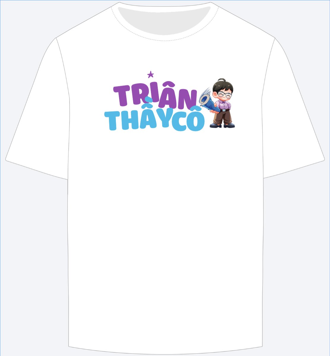 Tri ân thầy cô