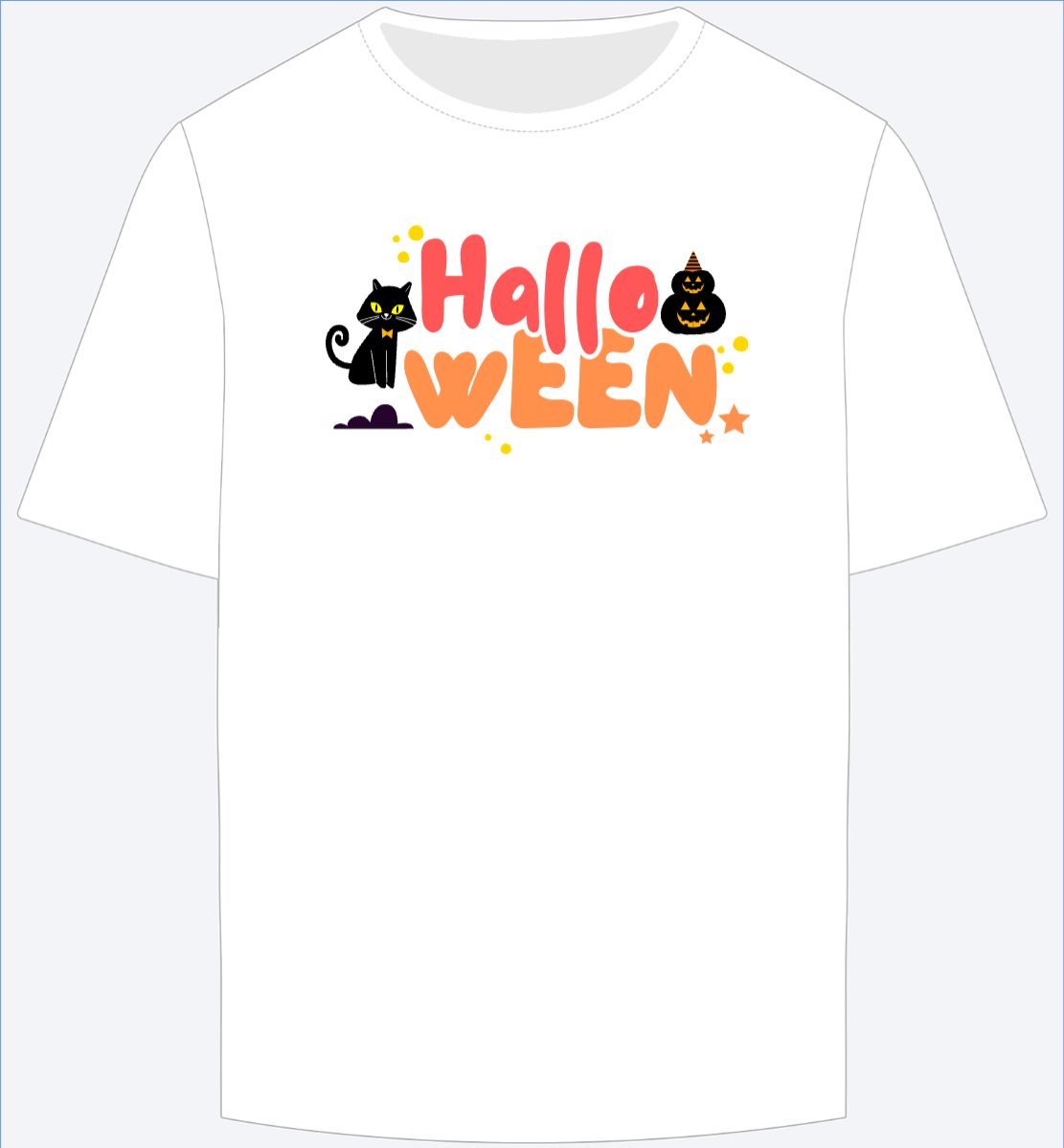 Halloween, lễ hội ma quái, sự kiện, event, dễ thương, cute, chibi, hoạt hình, cartoon