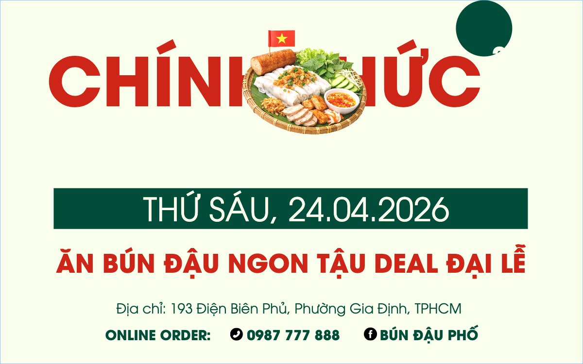 Tên dự án của bạn - Banner - Băng rôn