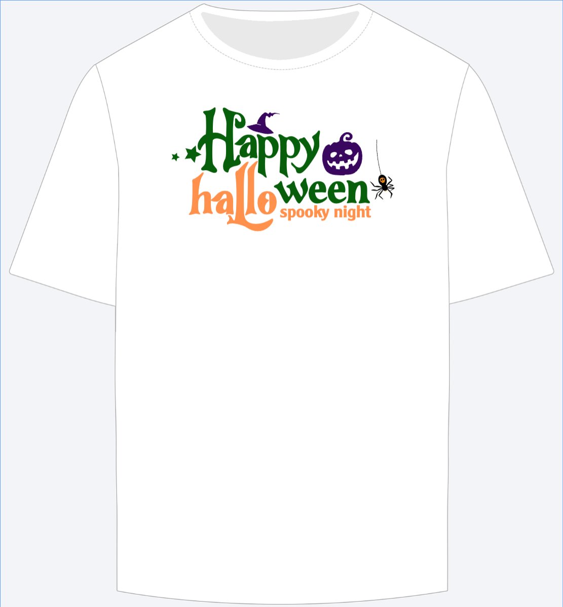 Halloween, lễ hội ma quái, sự kiện, event, dễ thương, cute, chibi, hoạt hình, cartoon