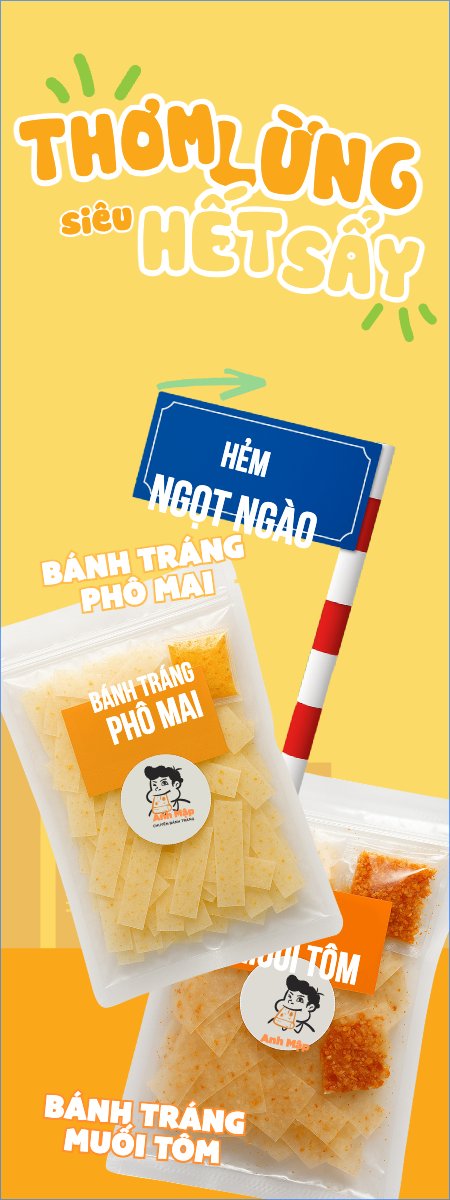 Bánh tráng, đồ ăn, food, thực phẩm, ẩm thực, món ăn, F&B, nhà hàng, thức ăn, dễ thương, hiện đại