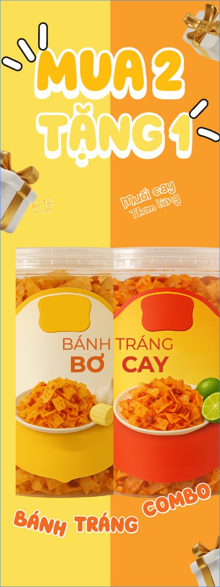 Bánh tráng, đồ ăn, food, thực phẩm, ẩm thực, món ăn, F&B, nhà hàng, thức ăn, dễ thương, hiện đại