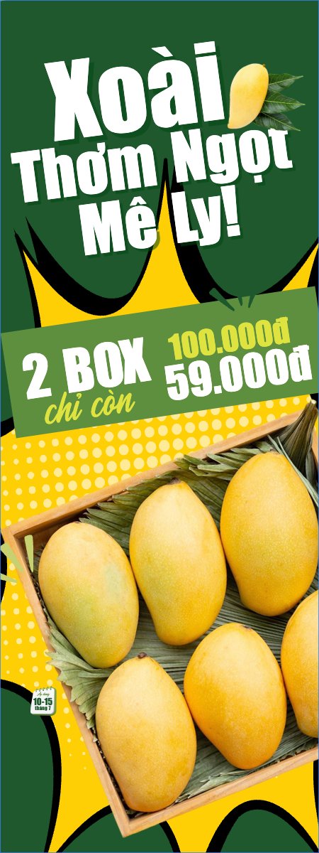 Xoài, trái cây, đồ ăn, food, thực phẩm, ẩm thực, món ăn, F&B, nhà hàng, thức ăn, y2k, cổ điển, vintage, retro, classic