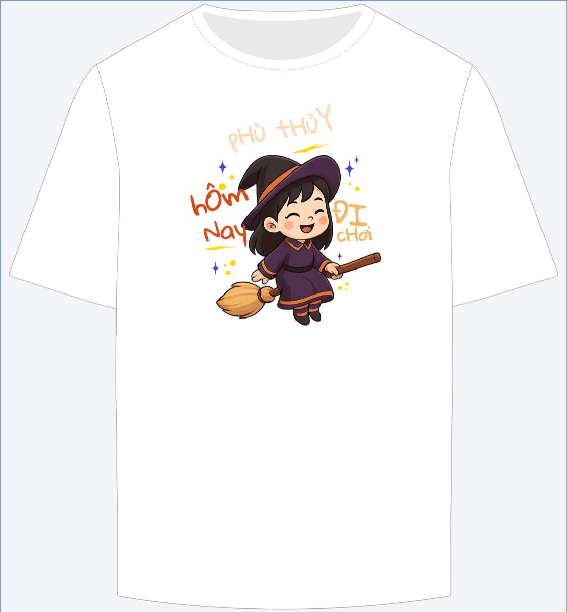 Halloween, lễ hội ma quái, sự kiện, event, dễ thương, cute, chibi, hoạt hình, cartoon