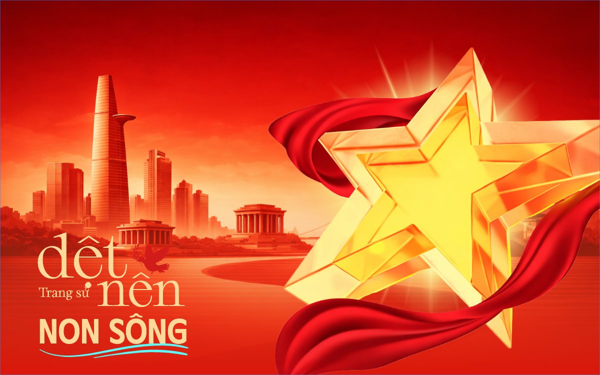 Mừng lễ 30/4 Giải Phóng Miền Nam