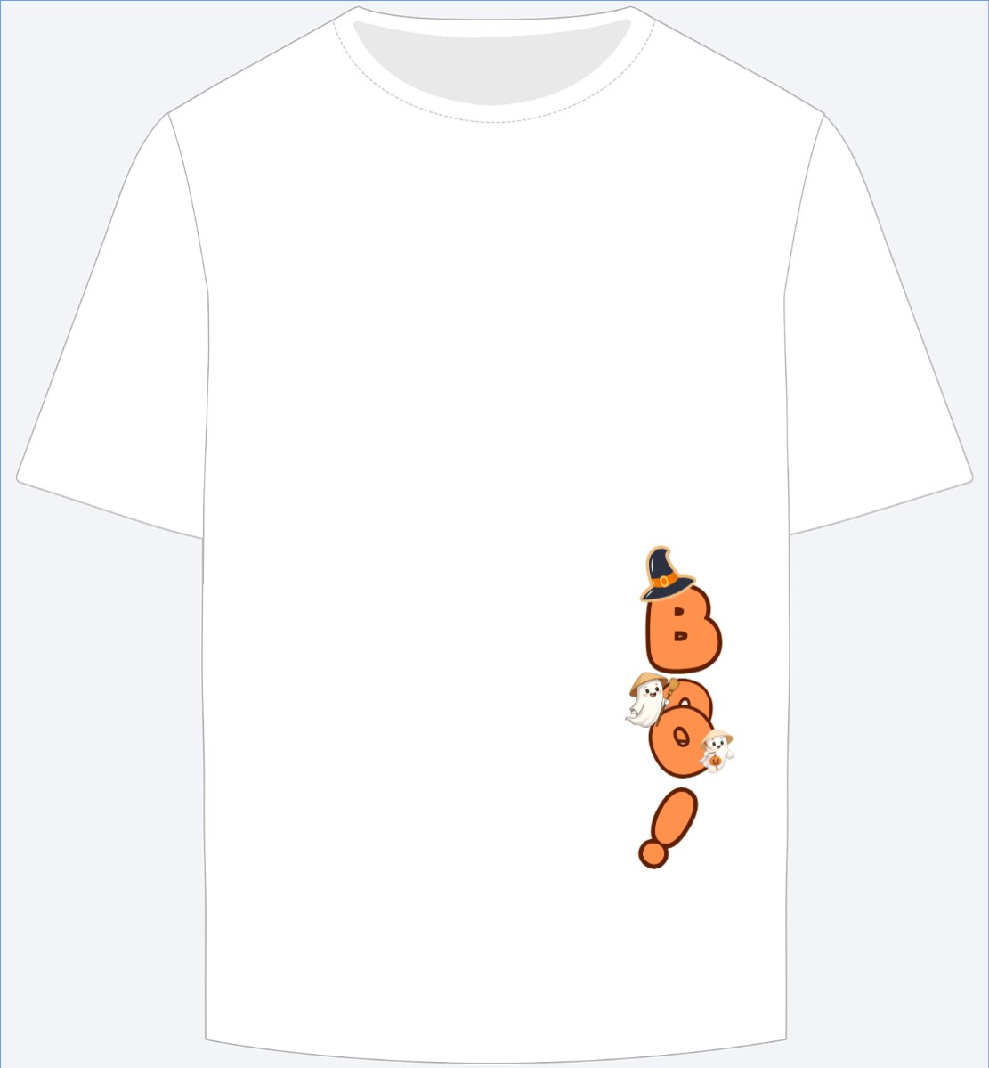 Halloween, lễ hội ma quái, sự kiện, event, dễ thương, cute, chibi, hoạt hình, cartoon