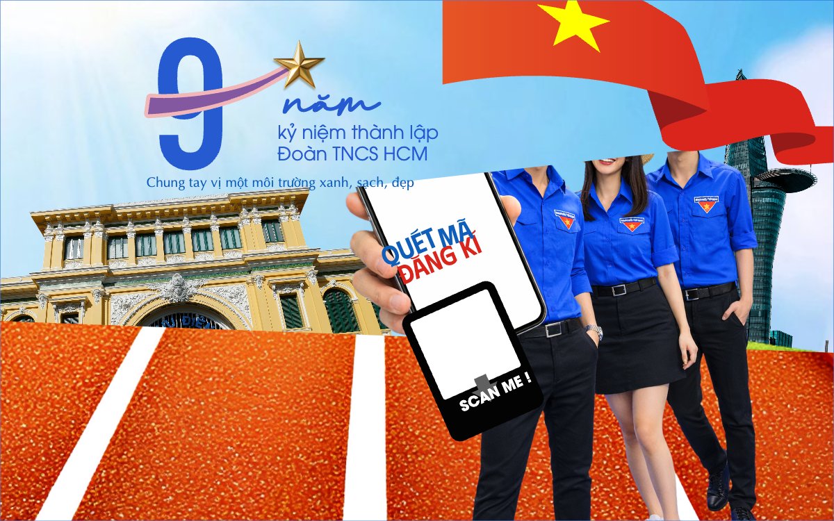 95 năm thành lập đoàn