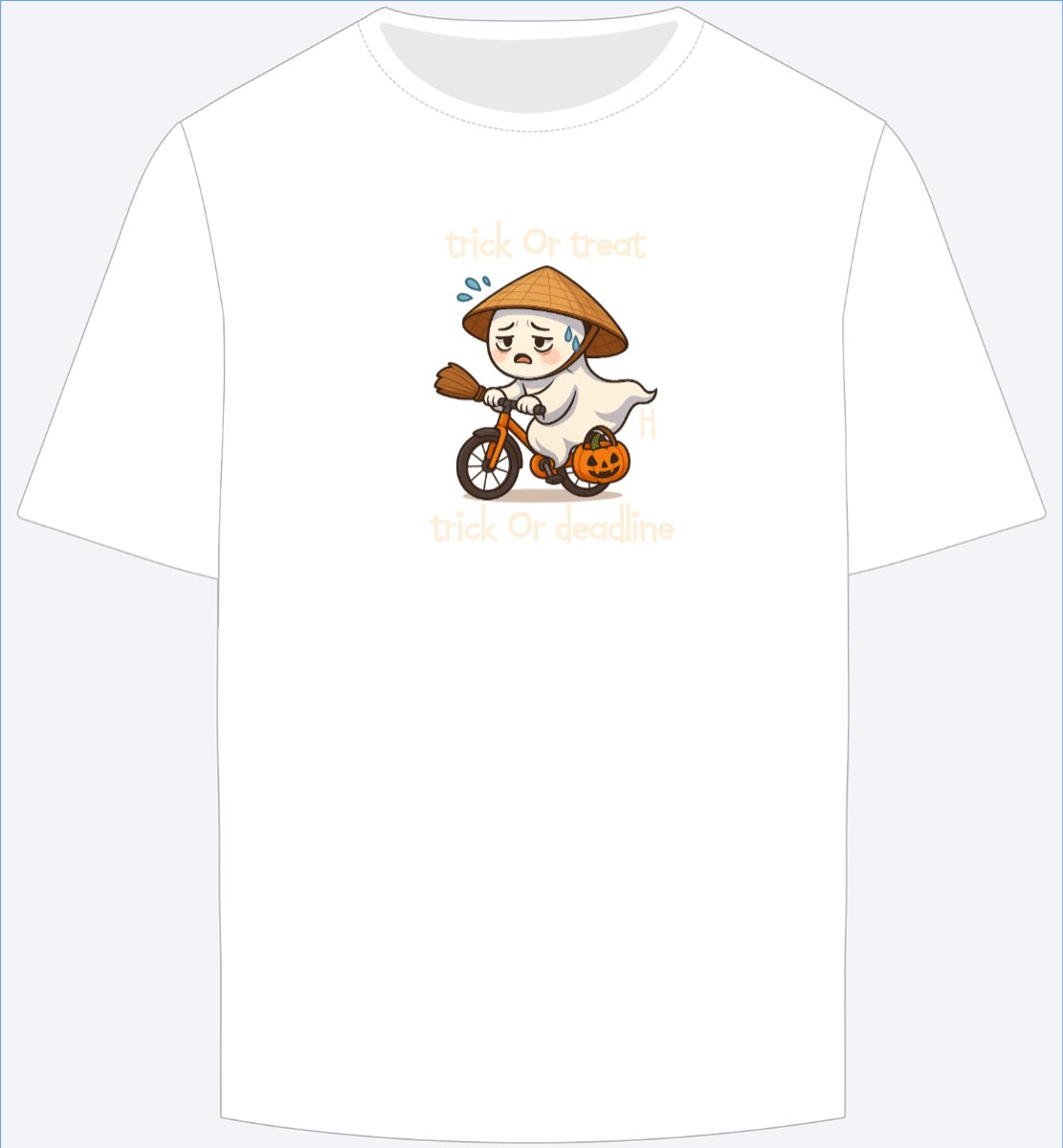 Halloween, lễ hội ma quái, sự kiện, event, dễ thương, cute, chibi, hoạt hình, cartoon