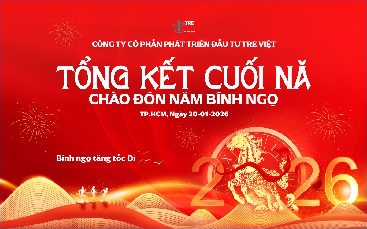 Tên dự án của bạn - Banner - Băng rôn