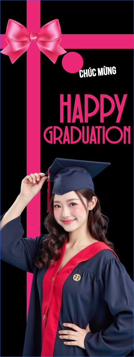 Tốt nghiệp, kỉ yếu, Graduation, yearbook, sự kiện, event, giáo dục, education, squid game