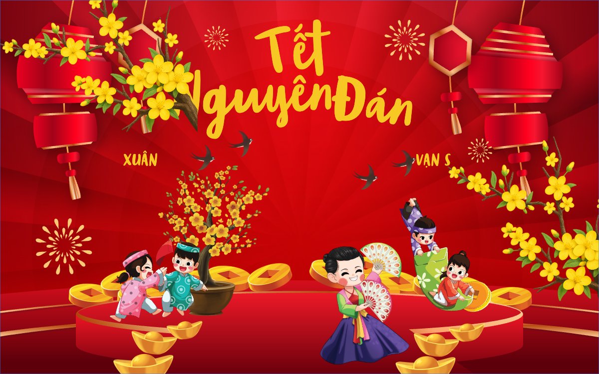 Tết nguyên đán