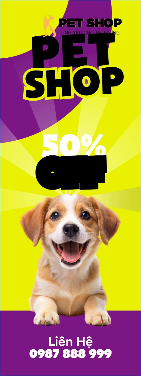 Pet, động vật, thú cưng, sale, giảm giá, quảng cáo
