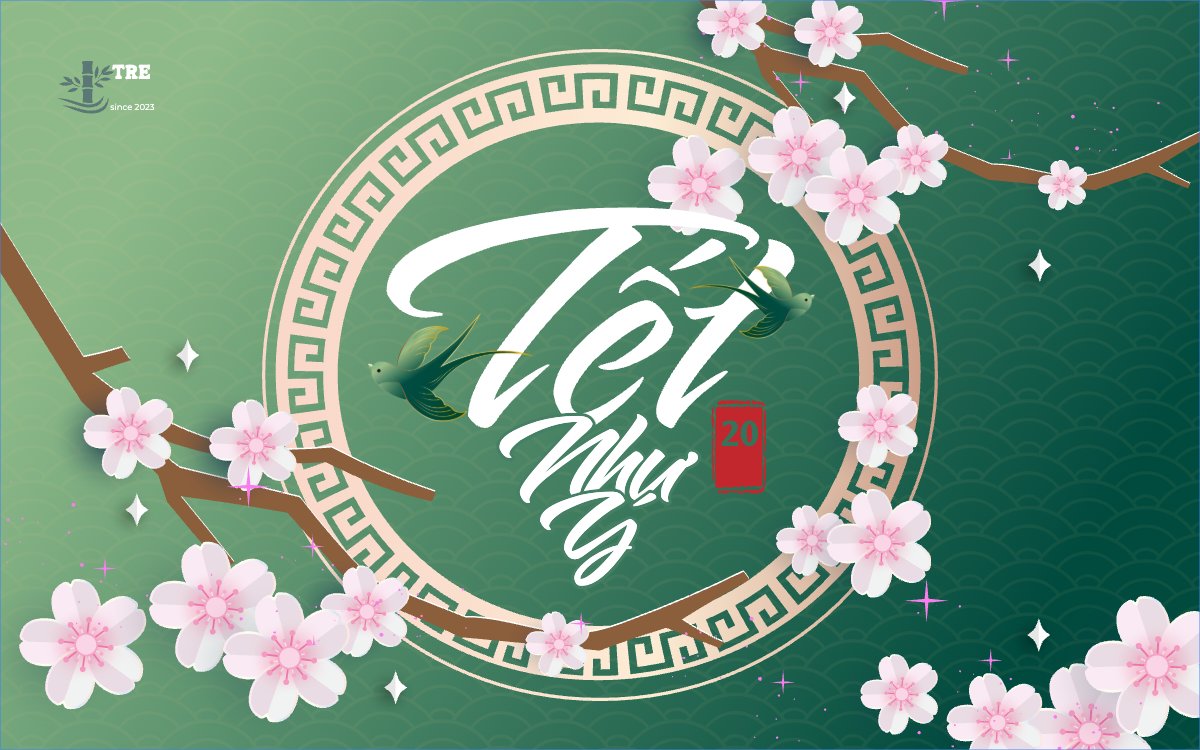 Tết như ý 2026
