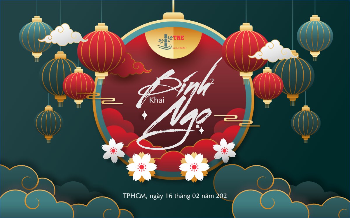 Khai xuân Bính Ngọ