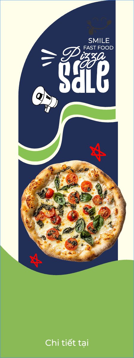 Pizza, fastfood, đồ ăn, food, thực phẩm, ẩm thực, món ăn, F&B, thức ăn	