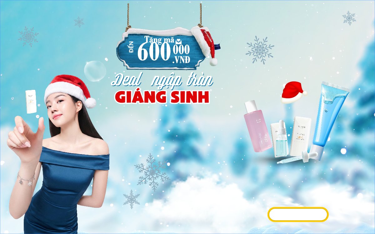 Giáng sinh huy hoàng