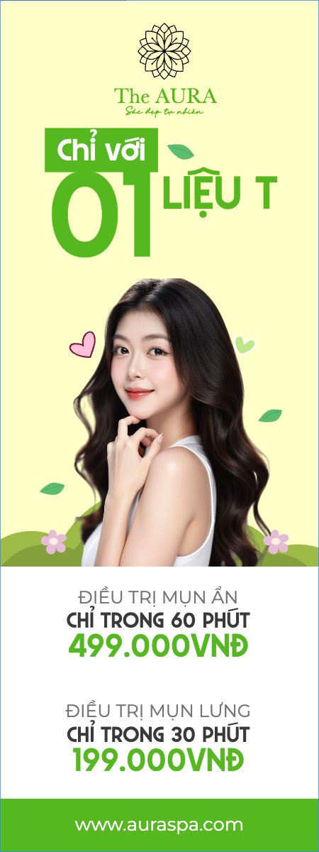 Spa, beauty, làm đẹp, thẩm mỹ, salon, khai trương, giảm giá, sale