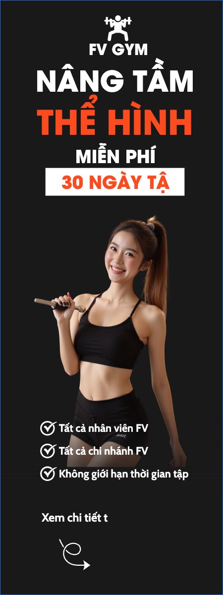 Gym, thể hình, thể thao, sport, spa, beauty, làm đẹp, thẩm mỹ