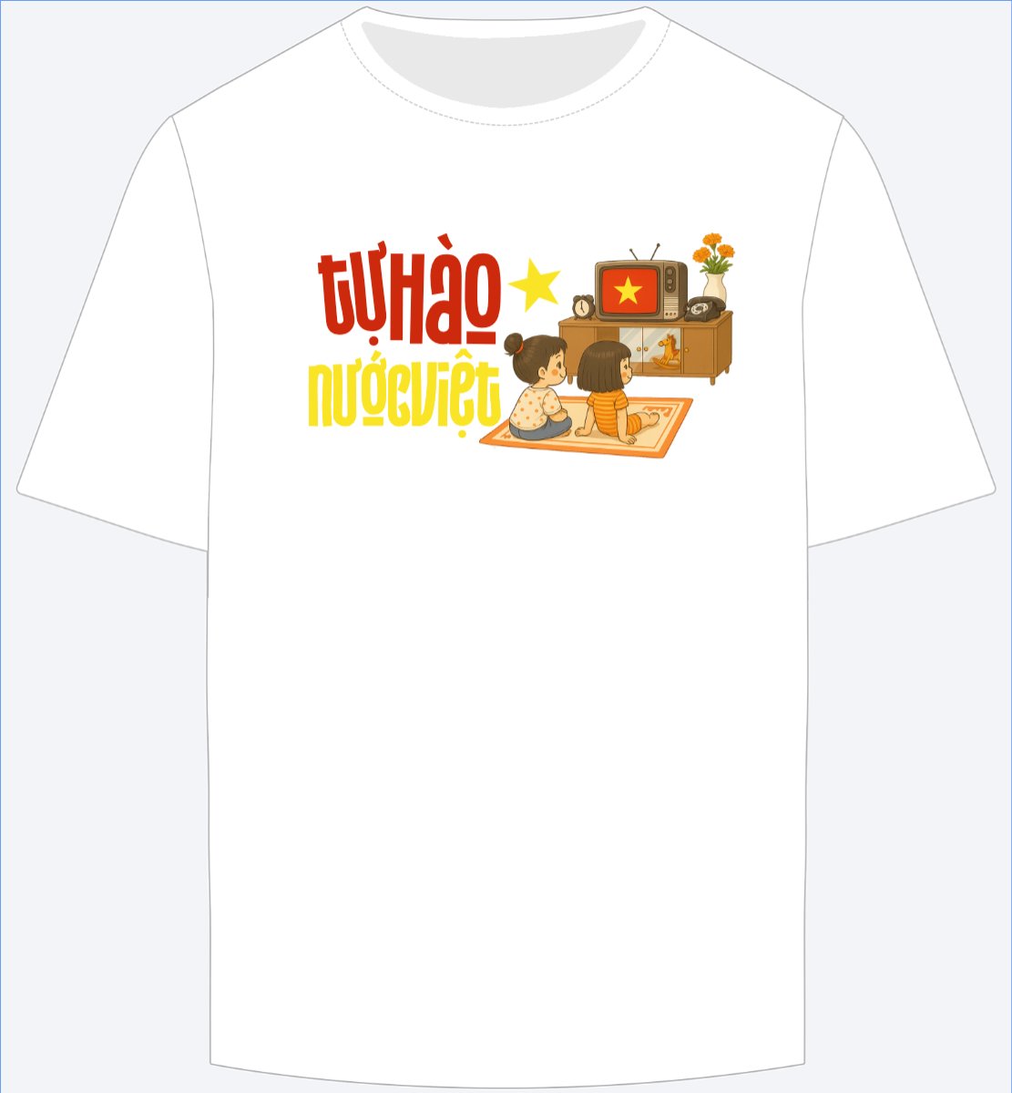 2/9, Quốc Khánh, lễ hội, Việt Nam, gia đình, family, sự kiện, event, dễ thương, cute