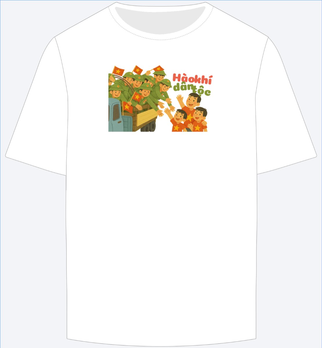 2/9, Quốc Khánh, lễ hội, Việt Nam, hội nhóm, team, tập thể, sự kiện, event, dễ thương, cute