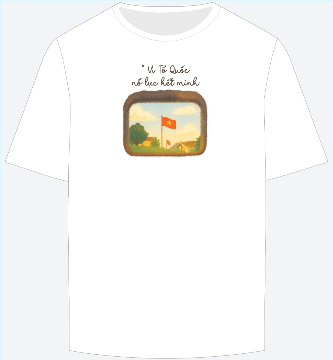 2/9, Quốc Khánh, lễ hội, Việt Nam, hội nhóm, team, tập thể, sự kiện, event, dễ thương, cute