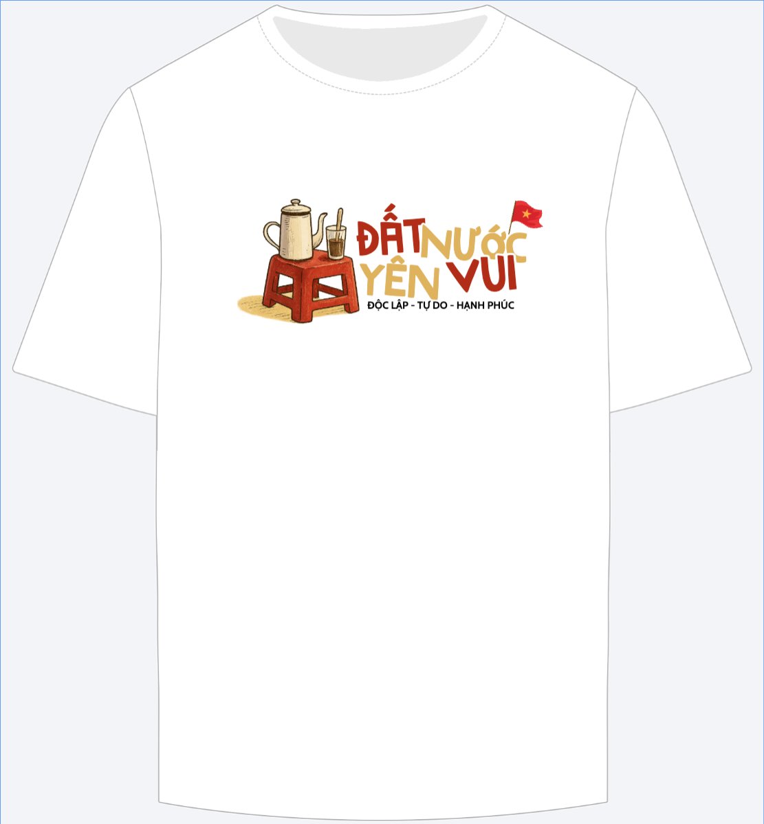 2/9, Quốc Khánh, lễ hội, Việt Nam, cá nhân, personal style, sự kiện, event, dễ thương, cute