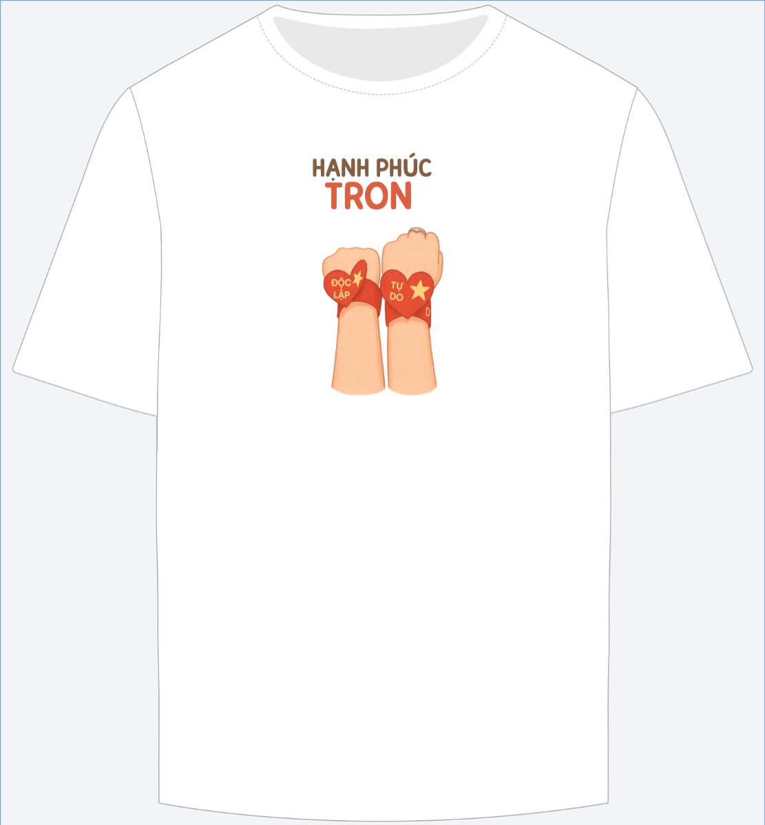 2/9, Quốc Khánh, lễ hội, Việt Nam, hội nhóm, team, tập thể, sự kiện, event, dễ thương, cute