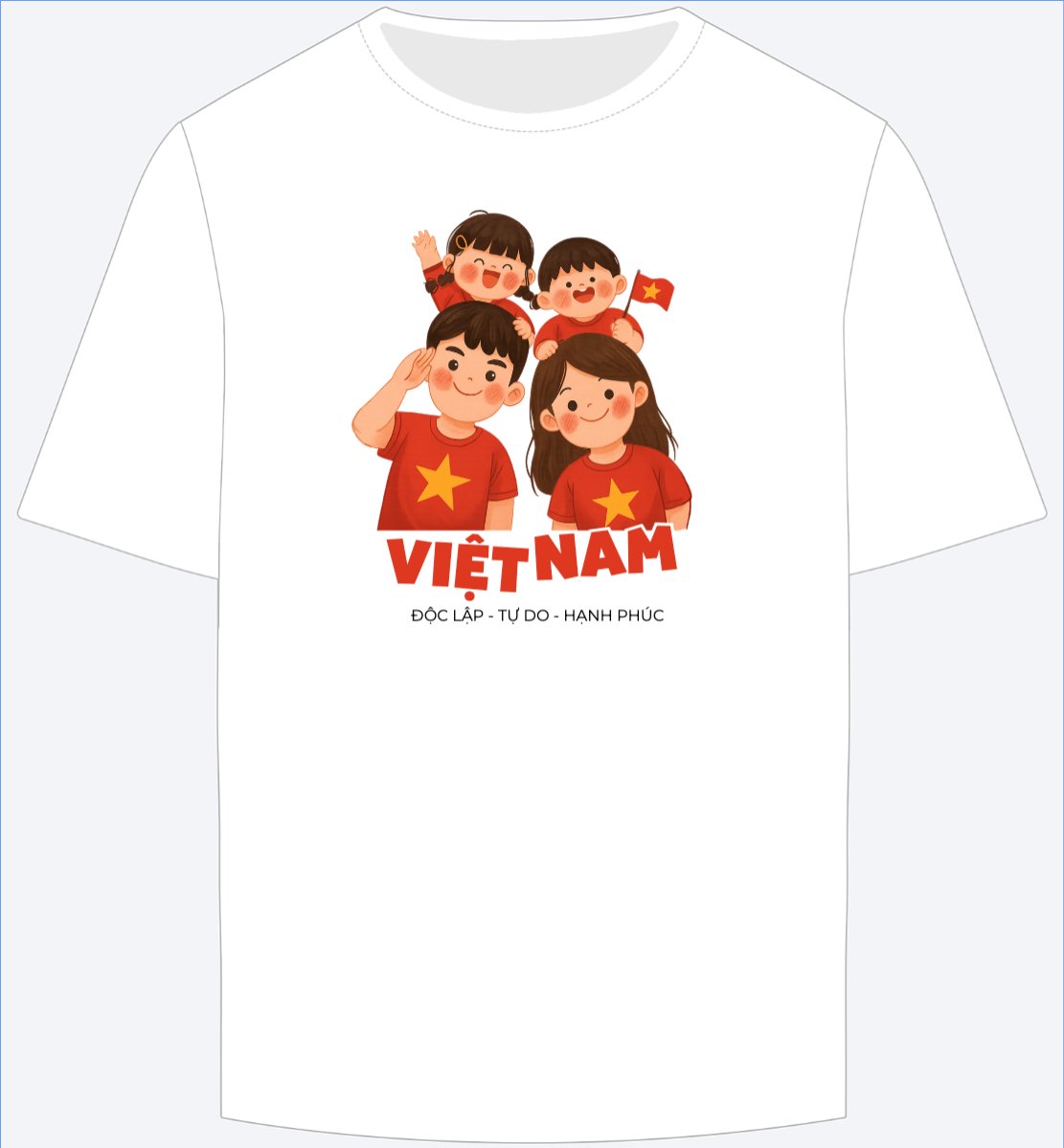 2/9, Quốc Khánh, lễ hội, Việt Nam, cá nhân, personal style, sự kiện, event, dễ thương, cute