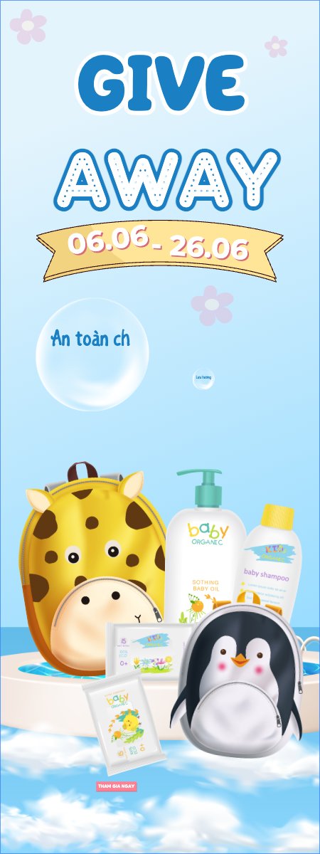 Em bé, baby, trẻ em, kids, sự kiện, event, chương trình, sale, giải trí, entertainment