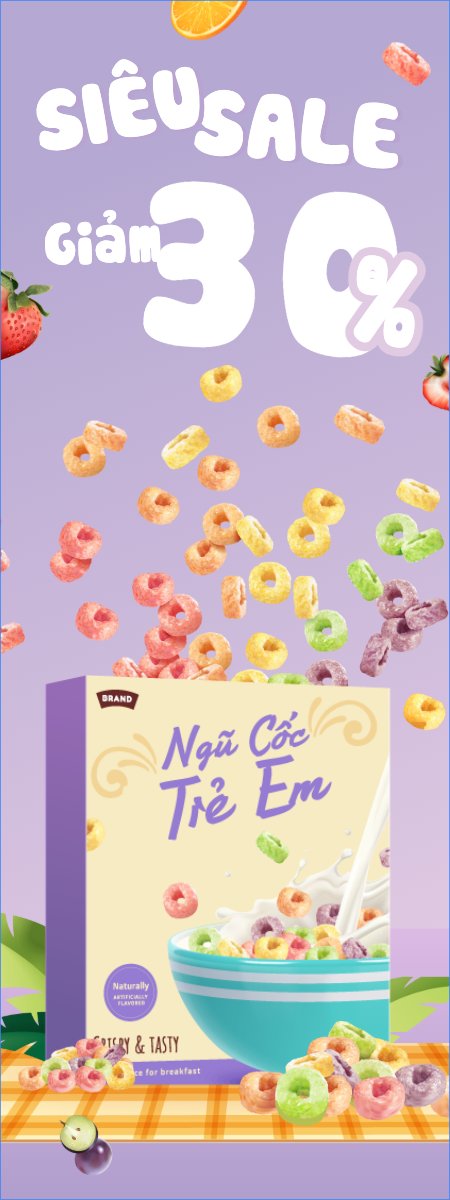 Em bé, baby, trẻ em, kids, ngũ cốc, cereal, đồ ăn, food, thực phẩm, ẩm thực, món ăn, F&B, thức ăn