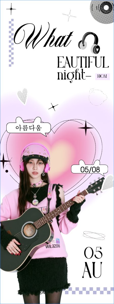 Kpop, idol, thần tượng, âm nhạc, music, sự kiện, event, giải trí
