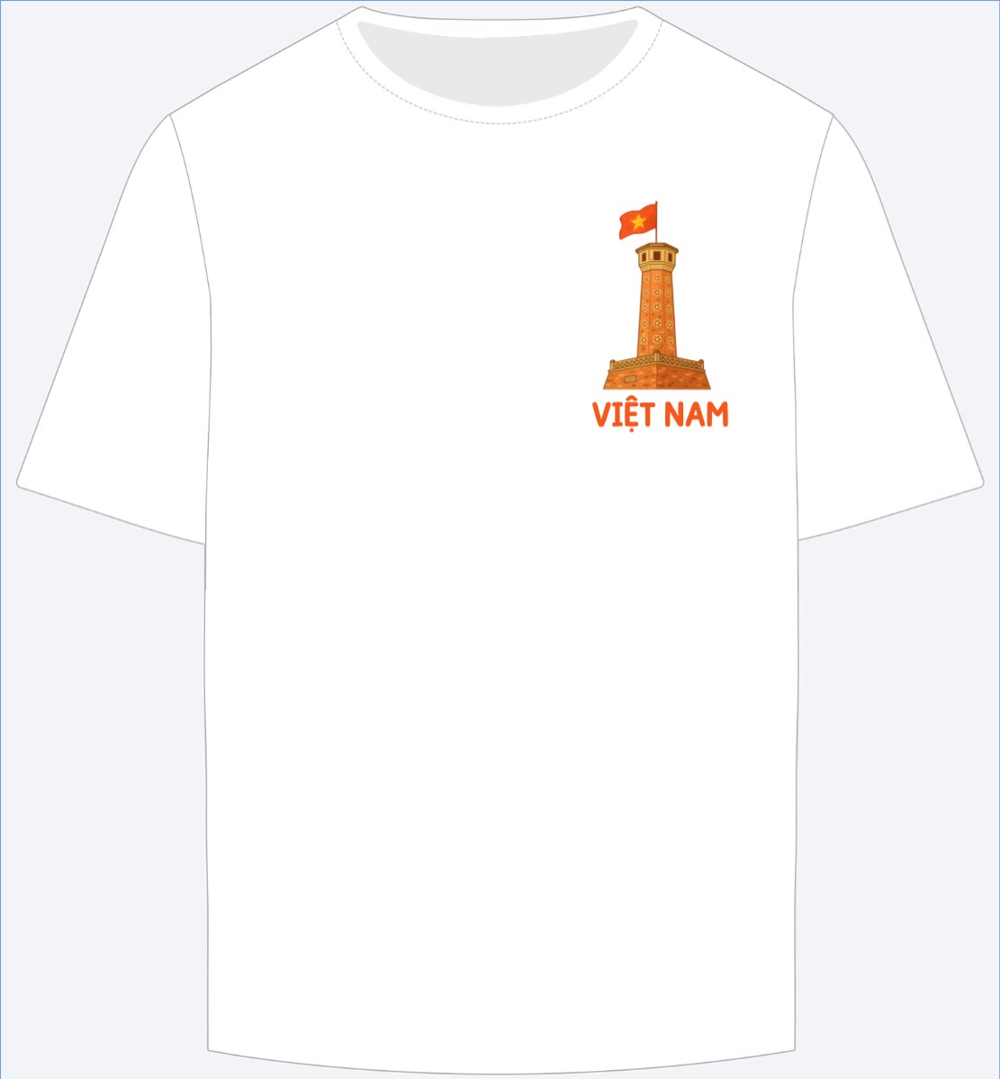 2/9, Quốc Khánh, lễ hội, Việt Nam, hội nhóm, team, tập thể, sự kiện, event, dễ thương, cute