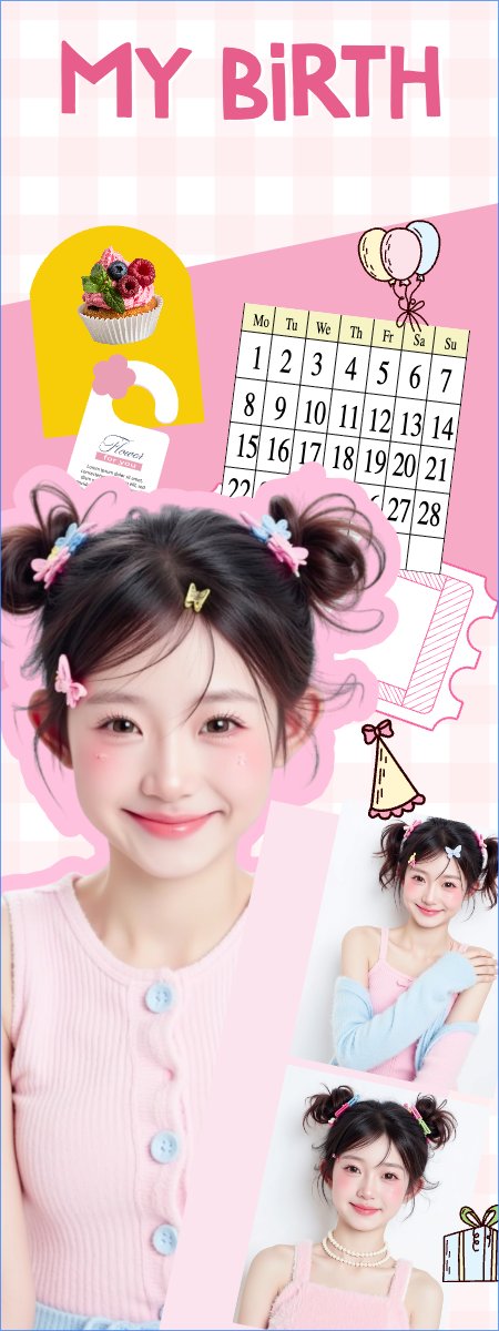 Kpop, idol, thần tượng, sinh nhật, birthday, âm nhạc, music, sự kiện, event, giải trí