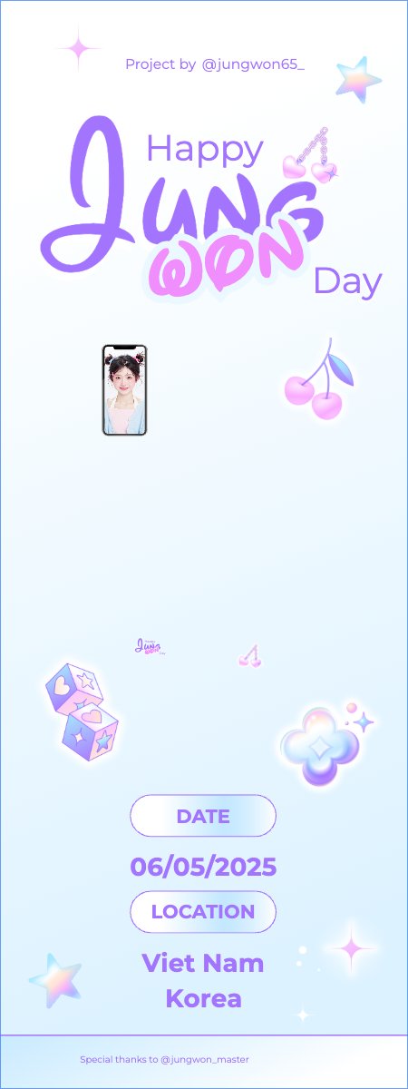 Kpop, idol, thần tượng, sinh nhật, birthday, âm nhạc, music, sự kiện, event, giải trí