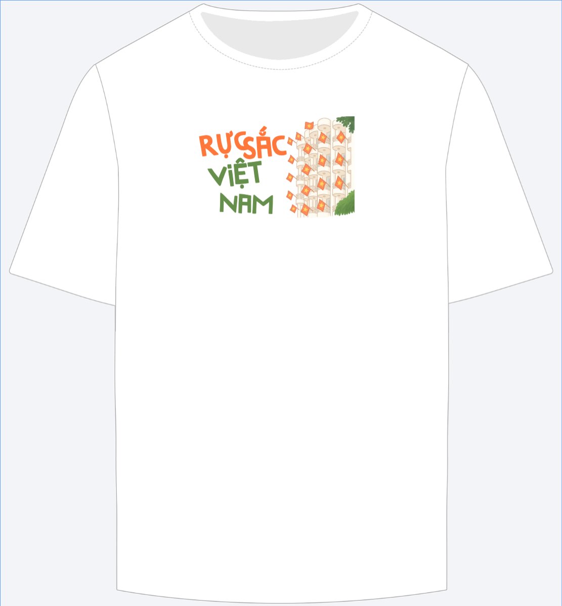 2/9, Quốc Khánh, lễ hội, Việt Nam, hội nhóm, team, tập thể, sự kiện, event, dễ thương, cute