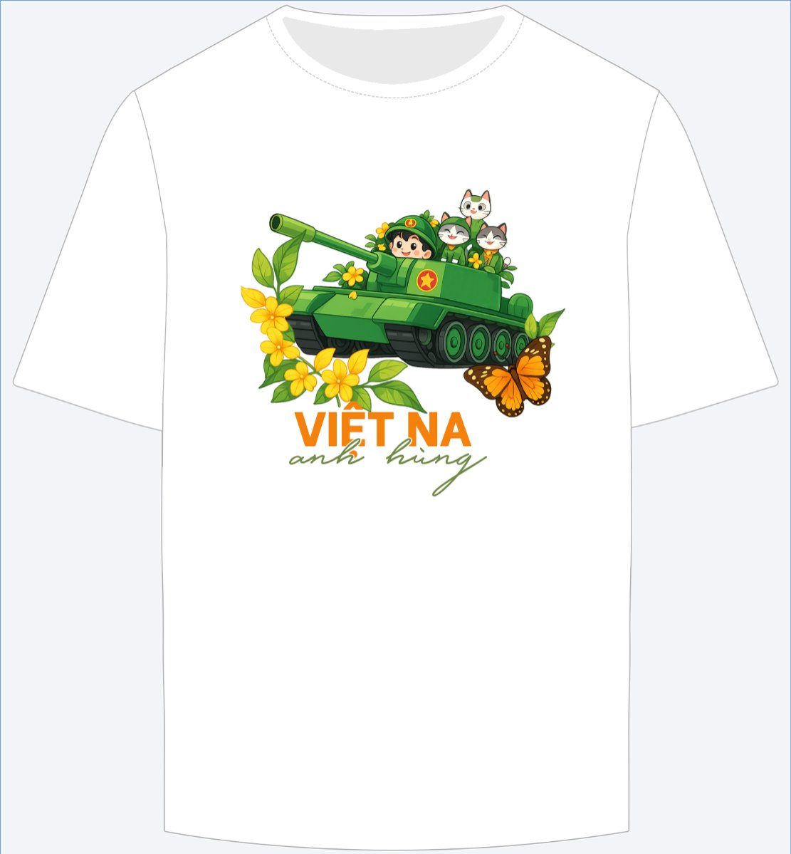 2/9, Quốc Khánh, lễ hội, Việt Nam, cá nhân, personal style, sự kiện, event, dễ thương, cute