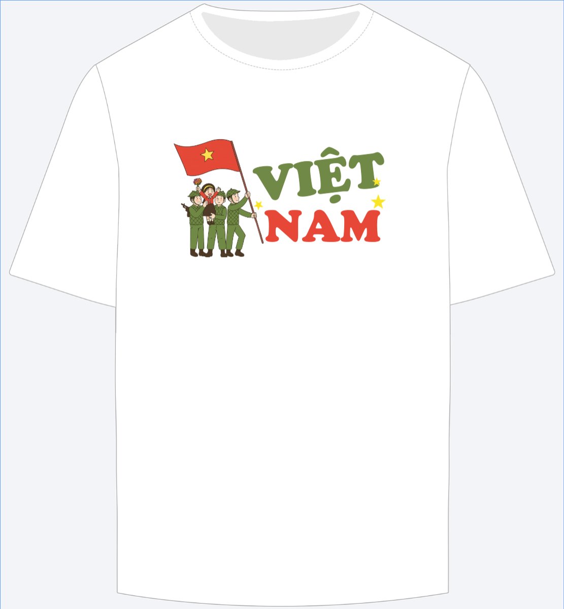 2/9, Quốc Khánh, lễ hội, Việt Nam, cá nhân, personal style, sự kiện, event, dễ thương, cute