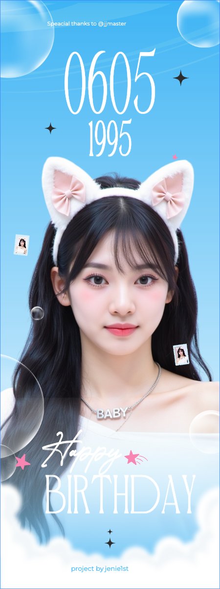 Kpop, idol, thần tượng, sinh nhật, birthday, âm nhạc, music, sự kiện, event, giải trí
