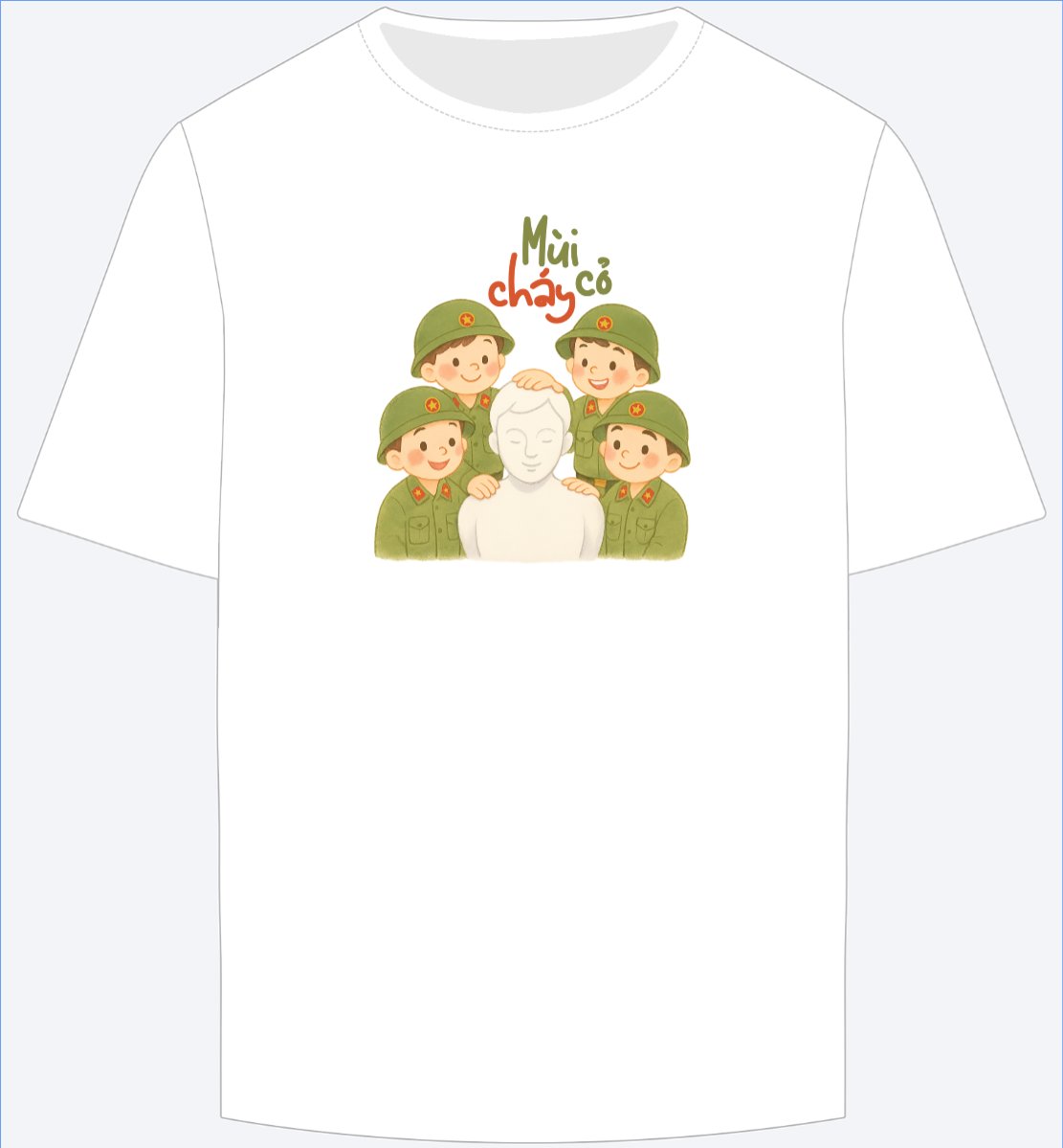 2/9, Quốc Khánh, lễ hội, Việt Nam, hội nhóm, team, tập thể, sự kiện, event, dễ thương, cute
