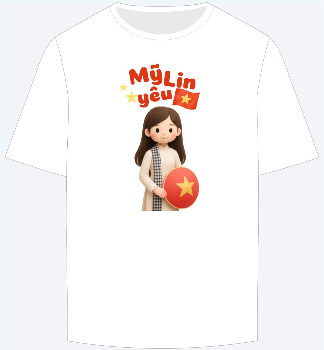 2/9, Quốc Khánh, lễ hội, Việt Nam, cá nhân, personal style, sự kiện, event, dễ thương, cute	