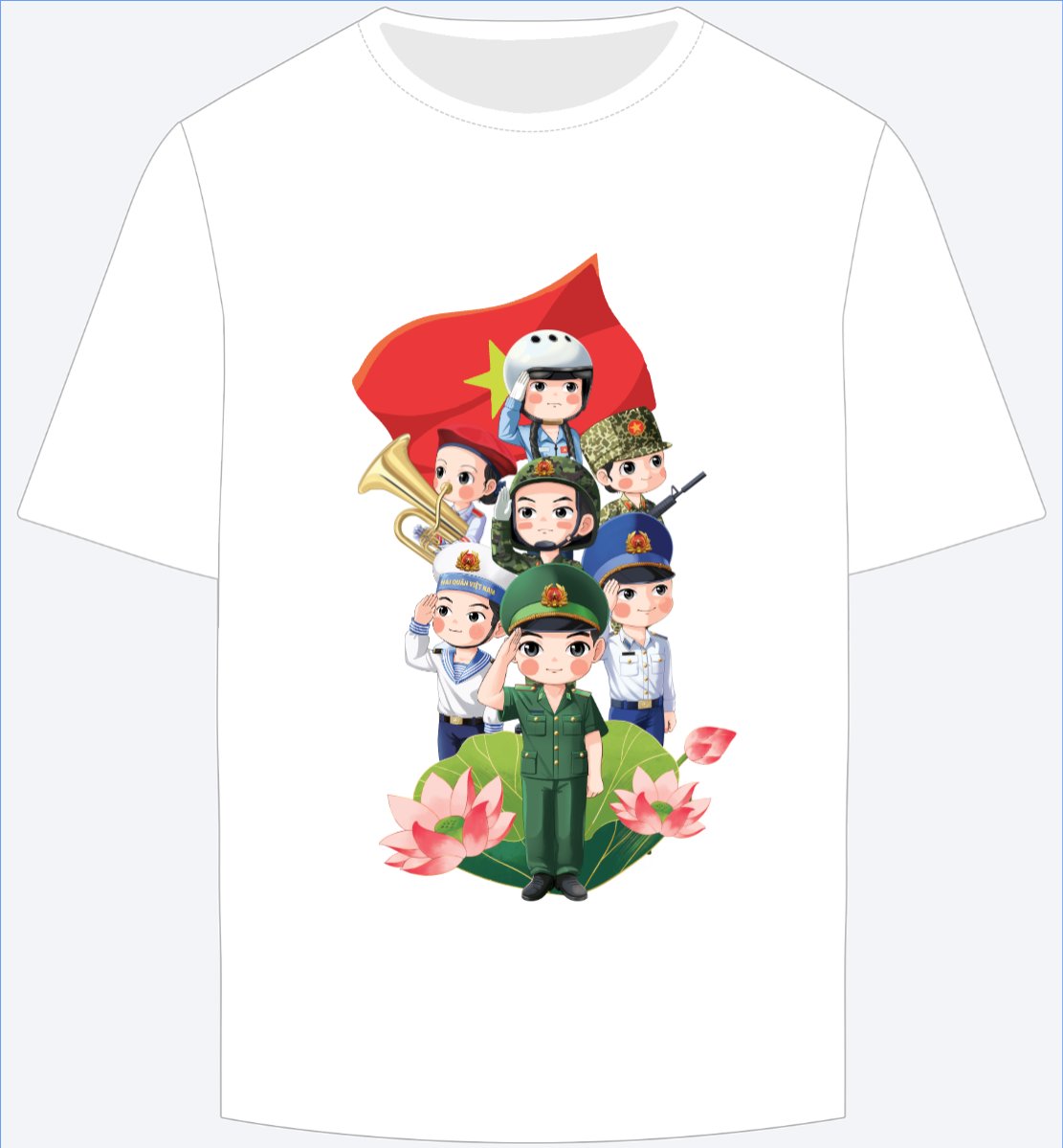 2/9, Quốc Khánh, lễ hội, Việt Nam, hội nhóm, team, tập thể, sự kiện, event, dễ thương, cute