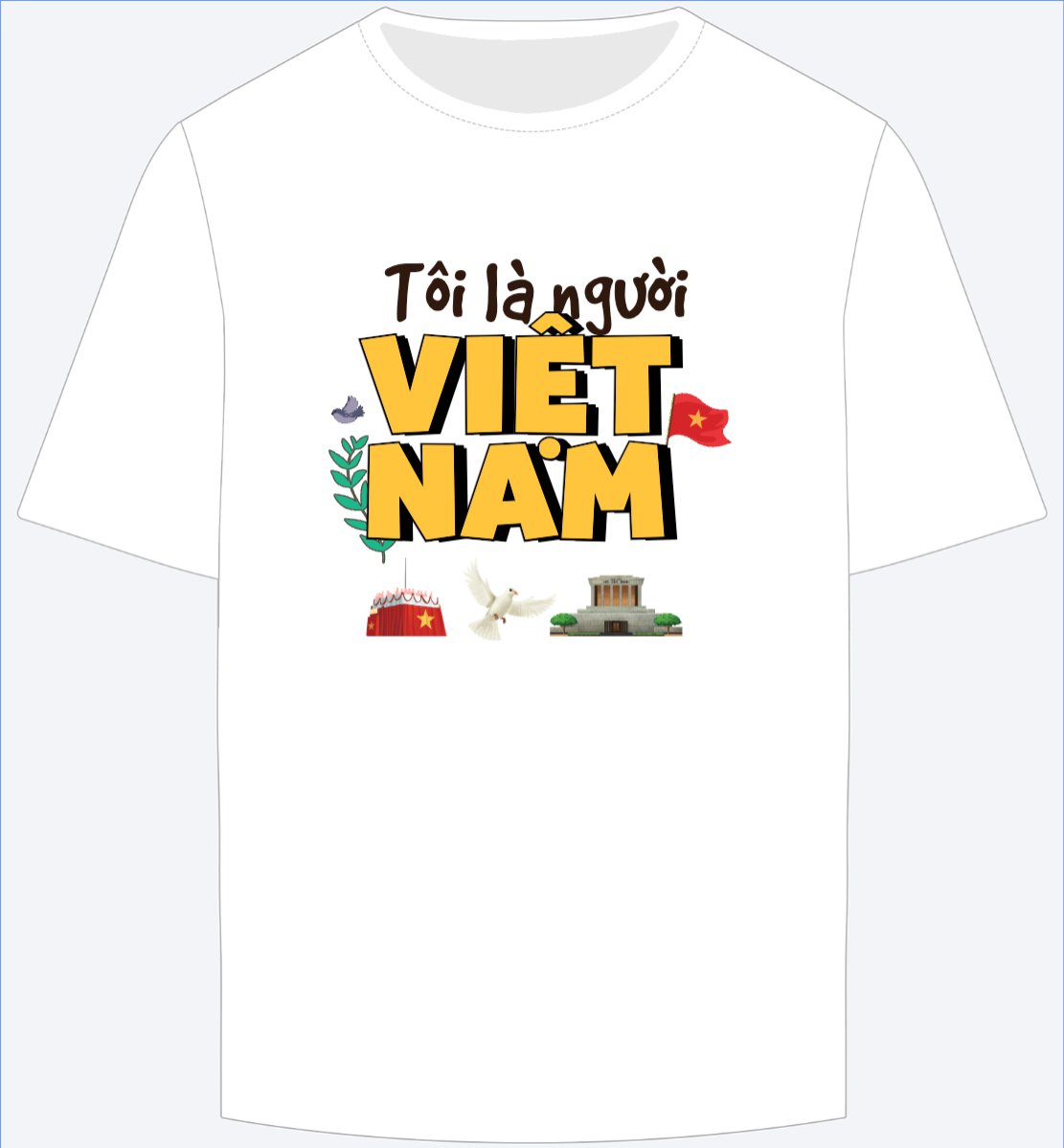 2/9, Quốc Khánh, lễ hội, Việt Nam, hội nhóm, team, tập thể, sự kiện, event, dễ thương, cute