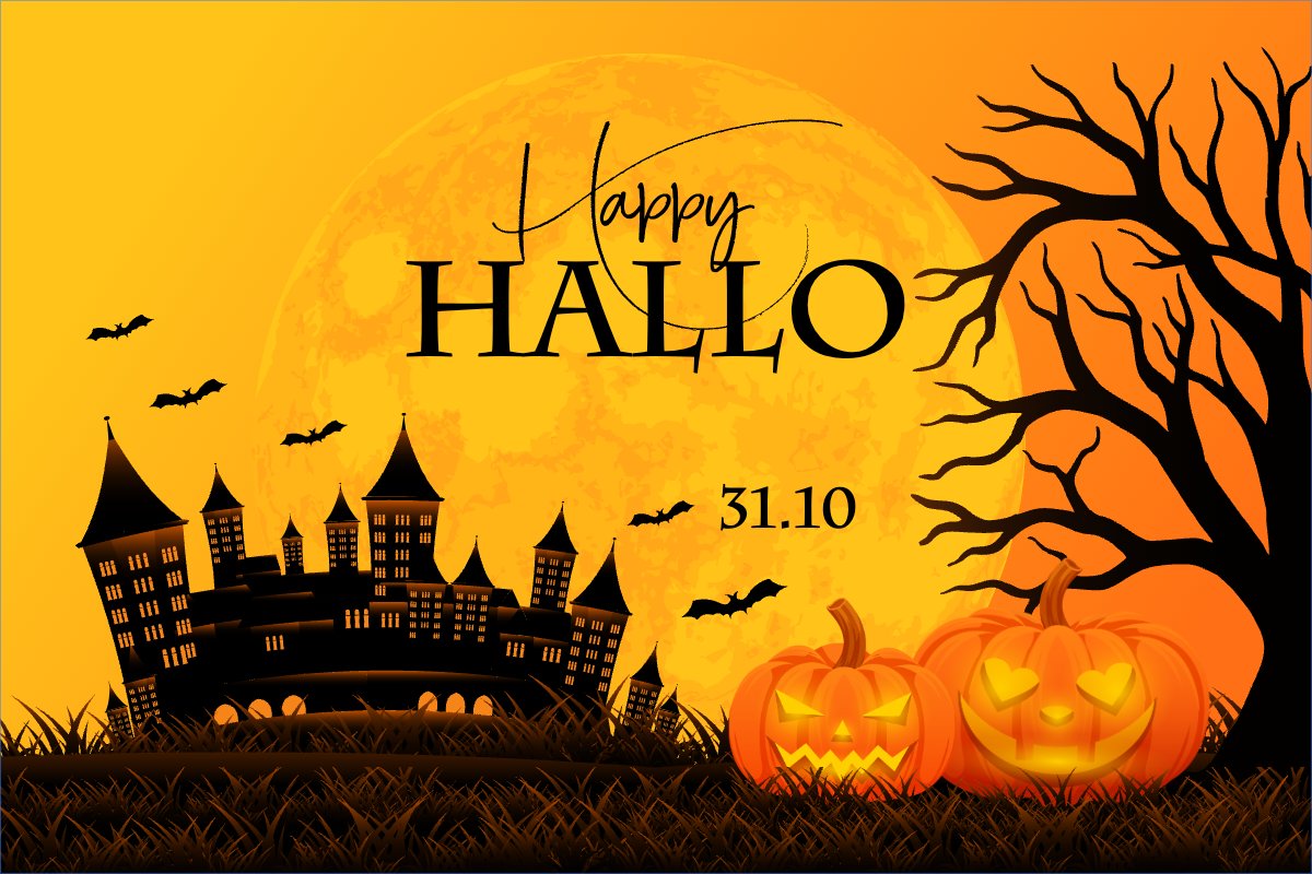Halloween, lễ hội ma quái, sự kiện, event, lễ hội, festival, hiện đại, modern