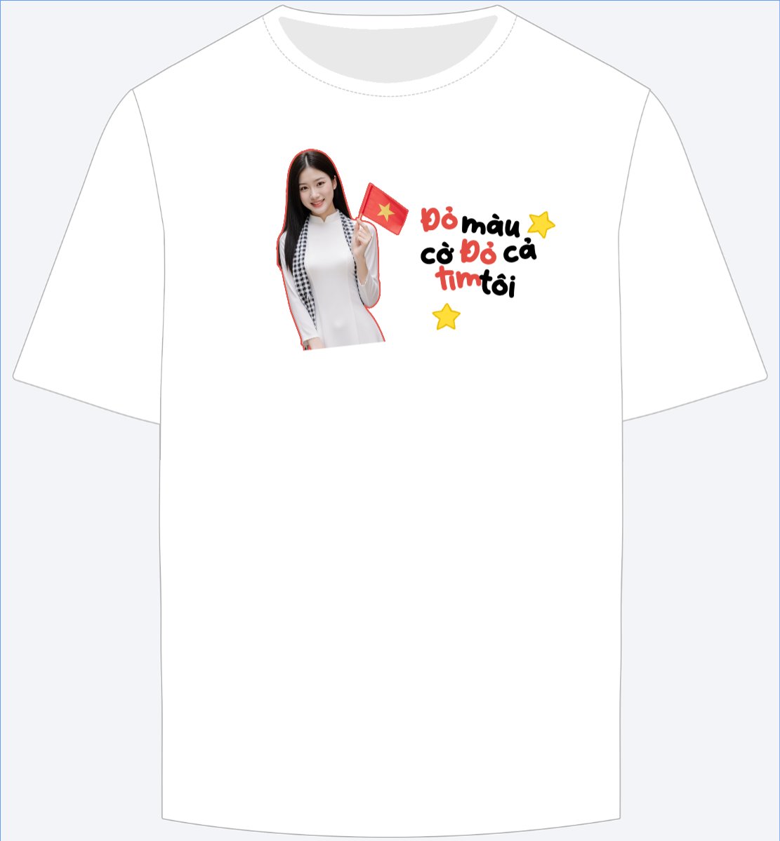 2/9, Quốc Khánh, lễ hội, Việt Nam, cá nhân, personal style, sự kiện, event, dễ thương, cute